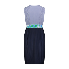 Load image into Gallery viewer, Hillary Dress - Blue