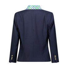 Load image into Gallery viewer, Haley Jacket - Navy