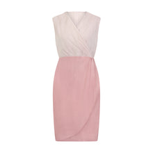 Load image into Gallery viewer, Heather Dress - Pink