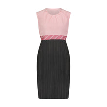 Load image into Gallery viewer, Hillary Dress - Pink