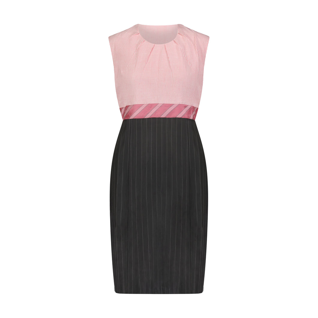 Hillary Dress - Pink